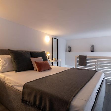 Navigli - Chic And Sophisticated Home In Milan Extérieur photo