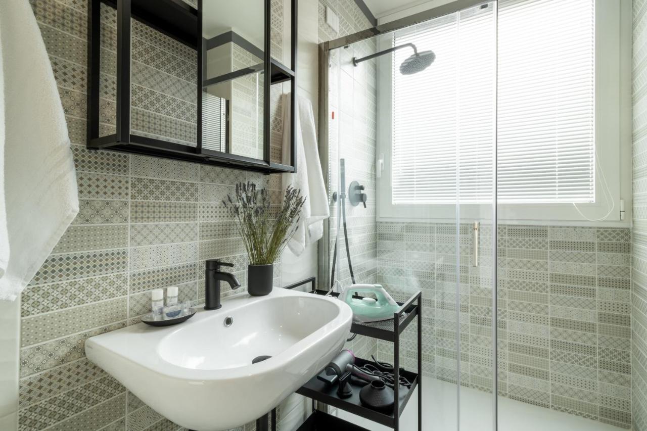 Navigli - Chic And Sophisticated Home In Milan Extérieur photo